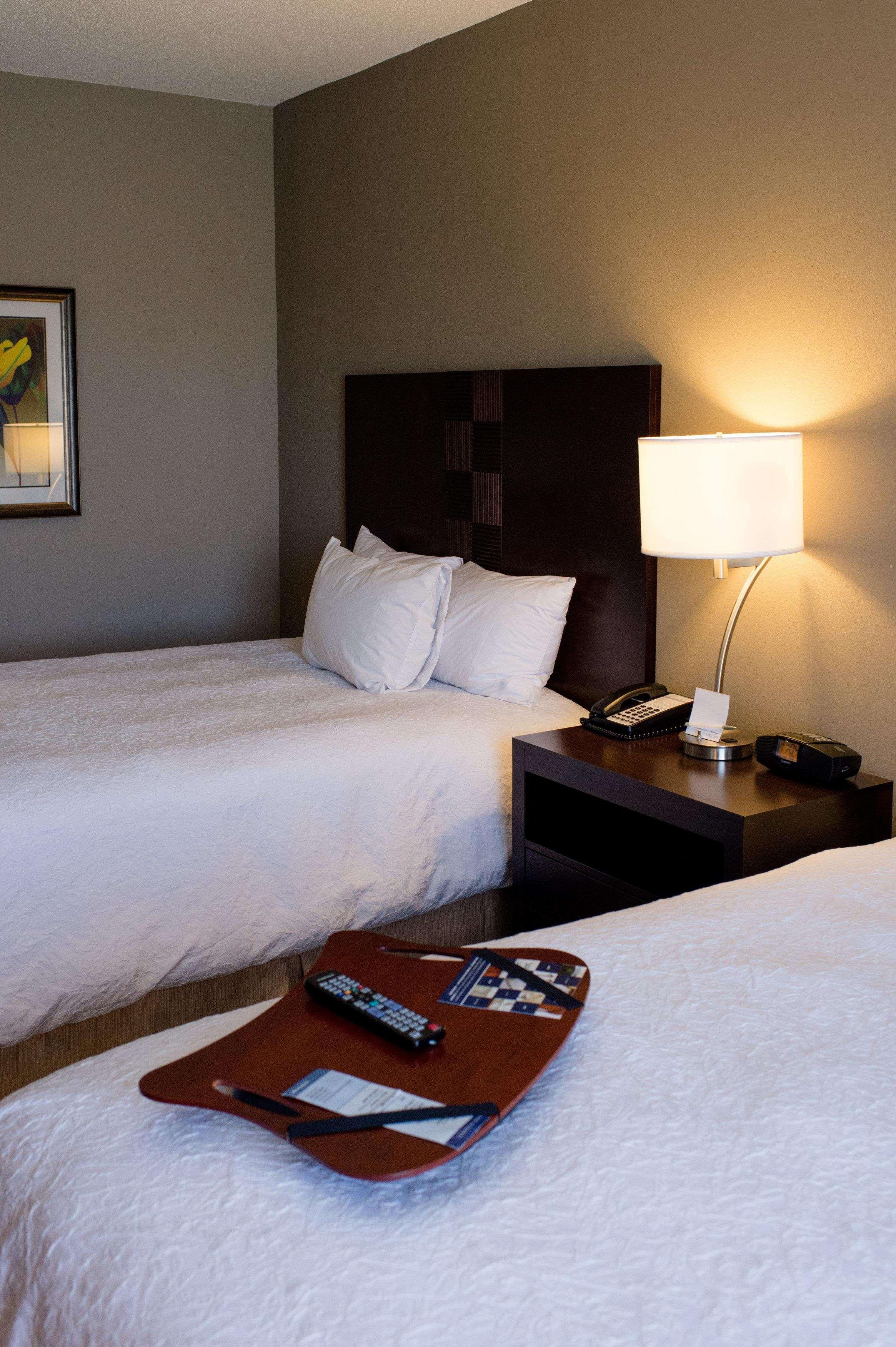 Hampton Inn Oxford-West Exterior foto